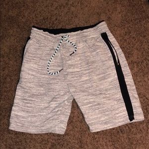 Brooklyn Cloth Jogger Shorts